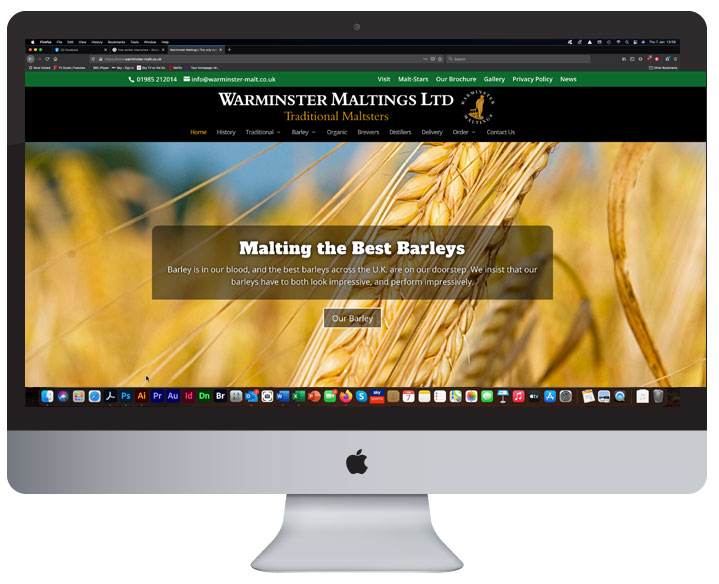 WML-Website-iMac-Designs