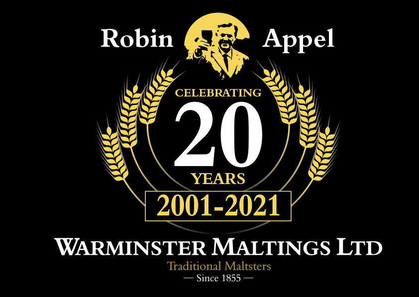 Edition 33: Friends of Warminster Maltings
