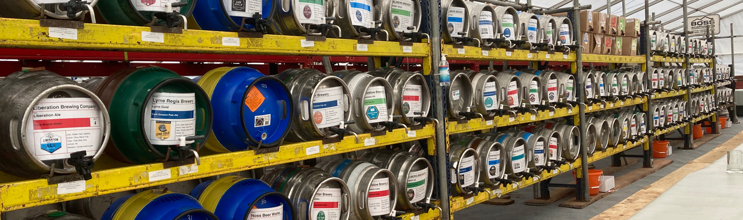 beer-kegs
