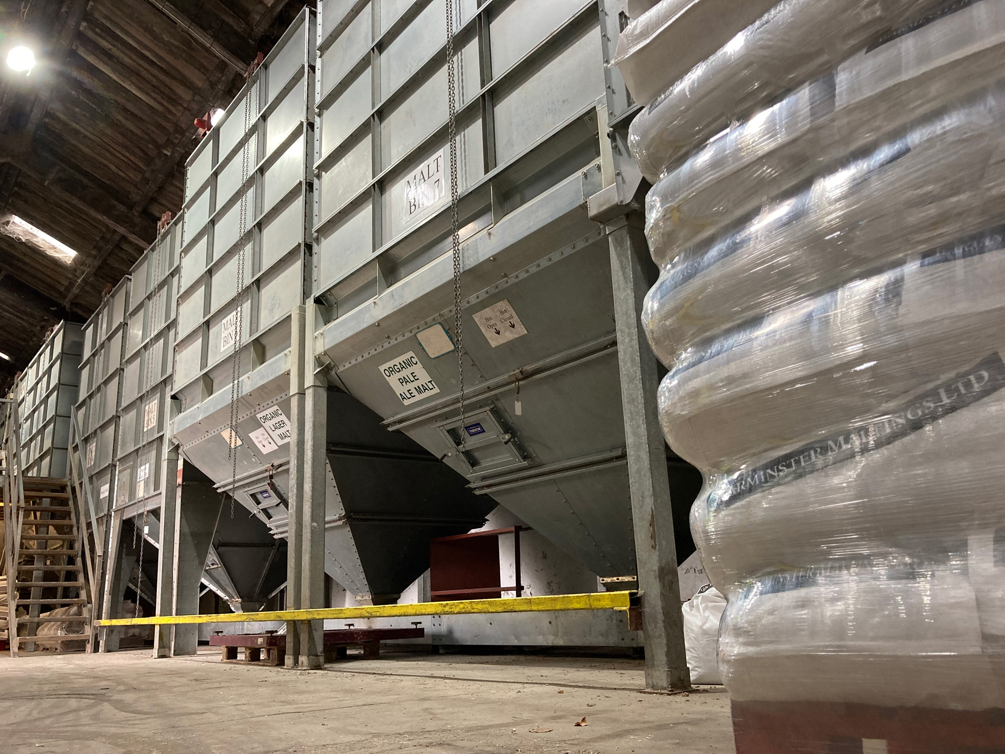 grain-silo