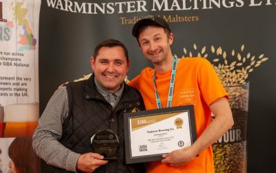Edition 46: Friends of Warminster Maltings