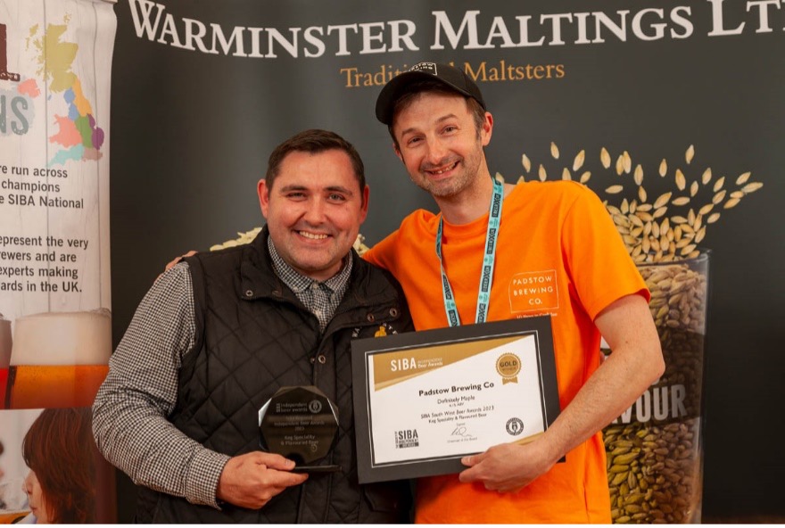 Edition 46: Friends of Warminster Maltings