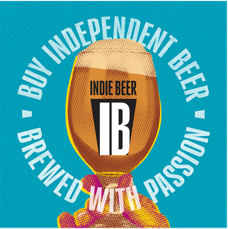 buy indie beer