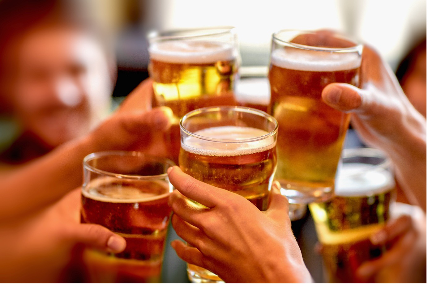 beer-glasses