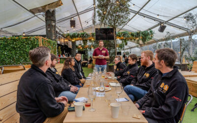 “Celebrating Success”