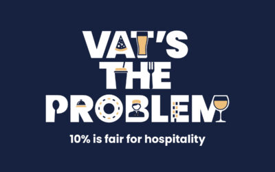VAT’s The Problem
